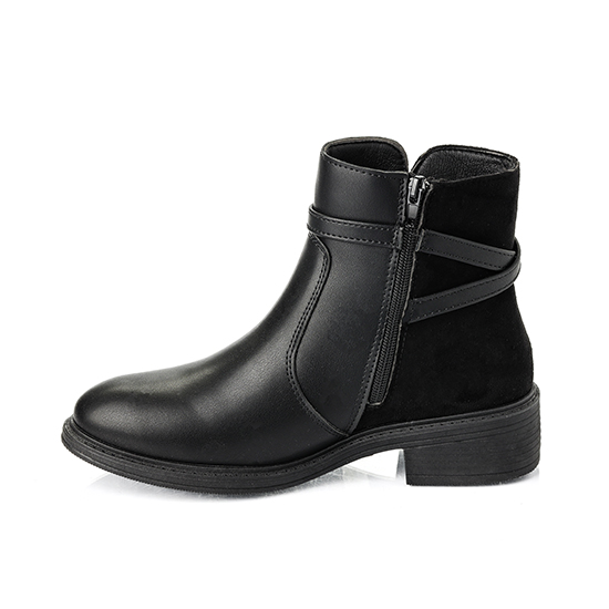 Ankle Boots 9115